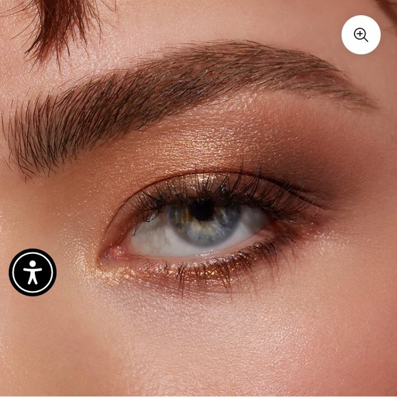 Sigma Beauty CRÈME BRÛLÉE EYESHADOW QUAD - Picture 4 of 5